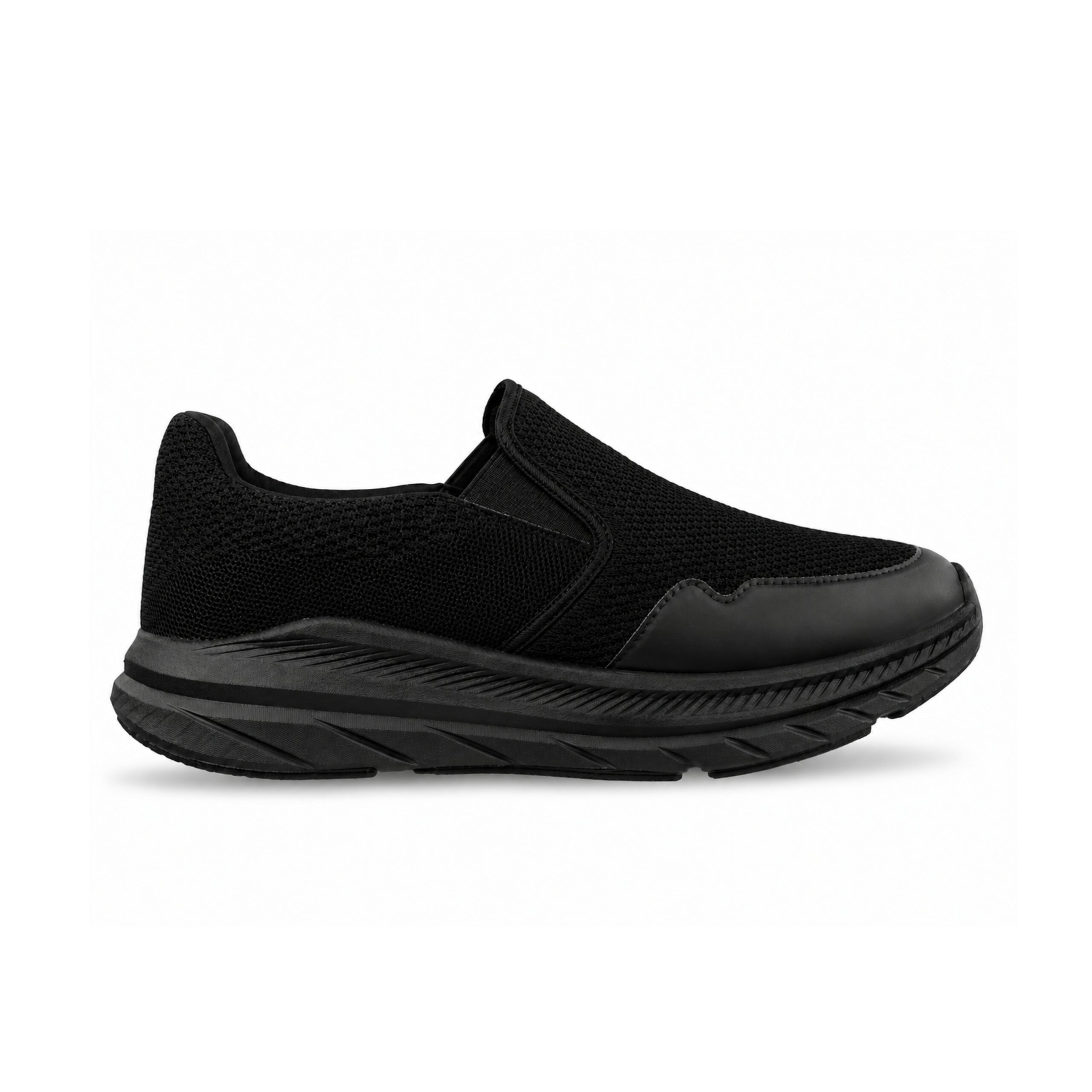 Fresh Walk Black