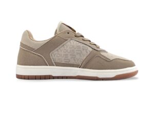 BEIGE/WHITE